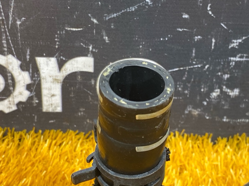 Патрубок системы охлаждения, 2000 рублей, Красноярск