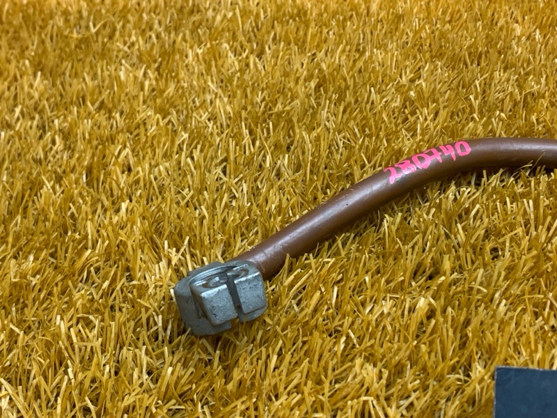 Клемма аккумулятора минус, 400 рублей, Красноярск