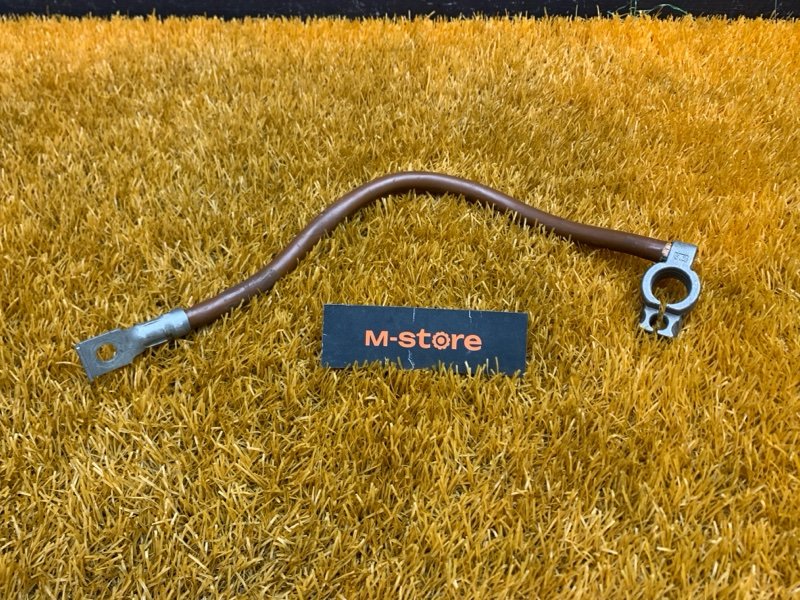 Клемма аккумулятора минус, 400 рублей, Красноярск