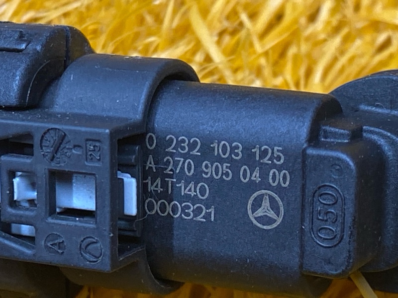 Датчик положения распредвала, 1500 рублей, Красноярск