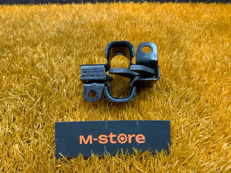 замок капота, 300 рублей, Красноярск