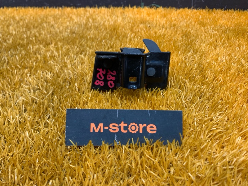 замок капота, 300 рублей, Красноярск