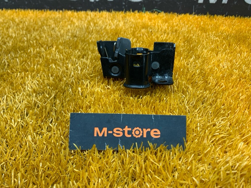 замок капота, 300 рублей, Красноярск