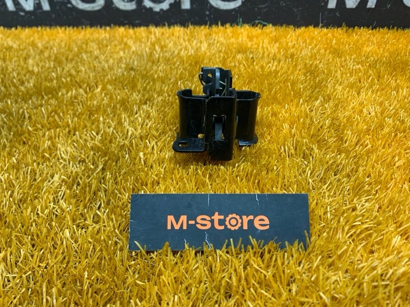 замок капота, 300 рублей, Красноярск