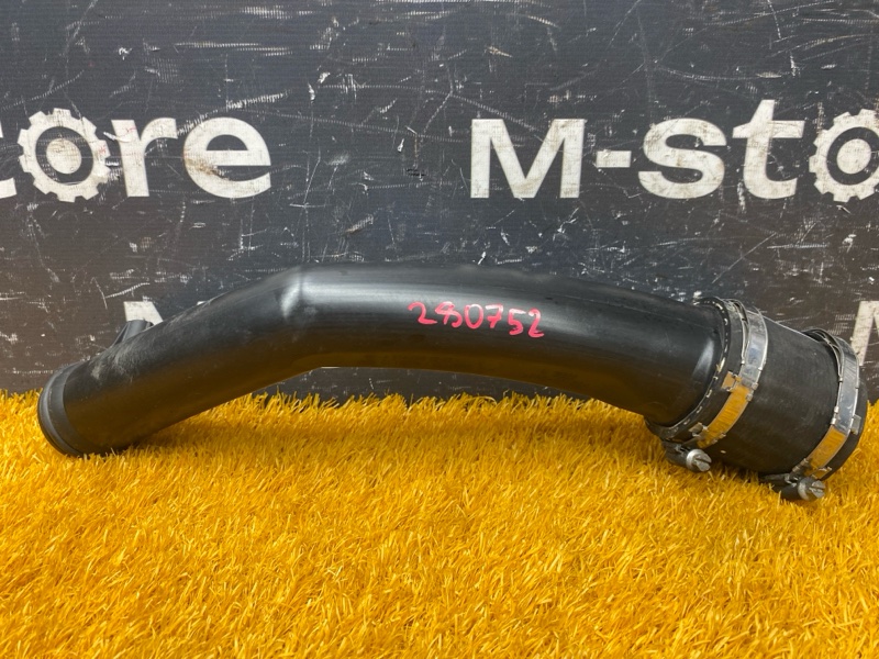 Патрубок интеркулера, 1000 рублей, Красноярск