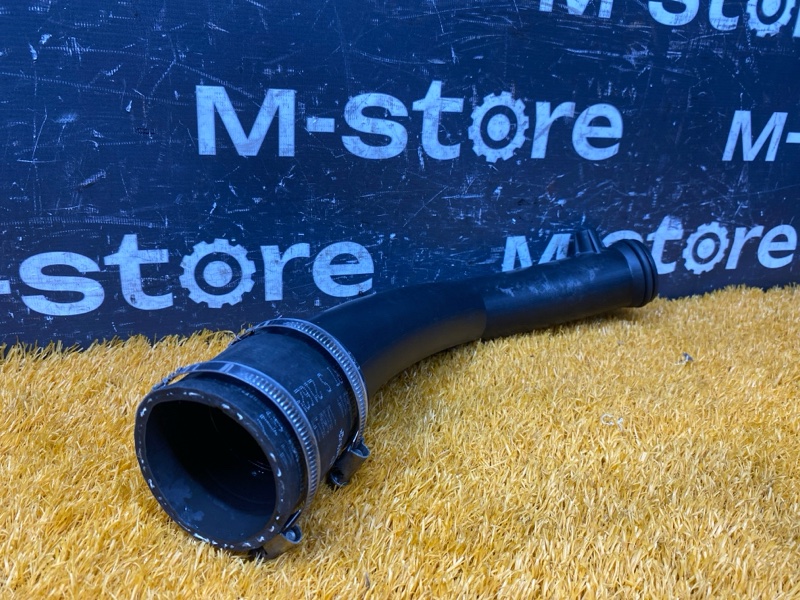 Патрубок интеркулера, 1000 рублей, Красноярск