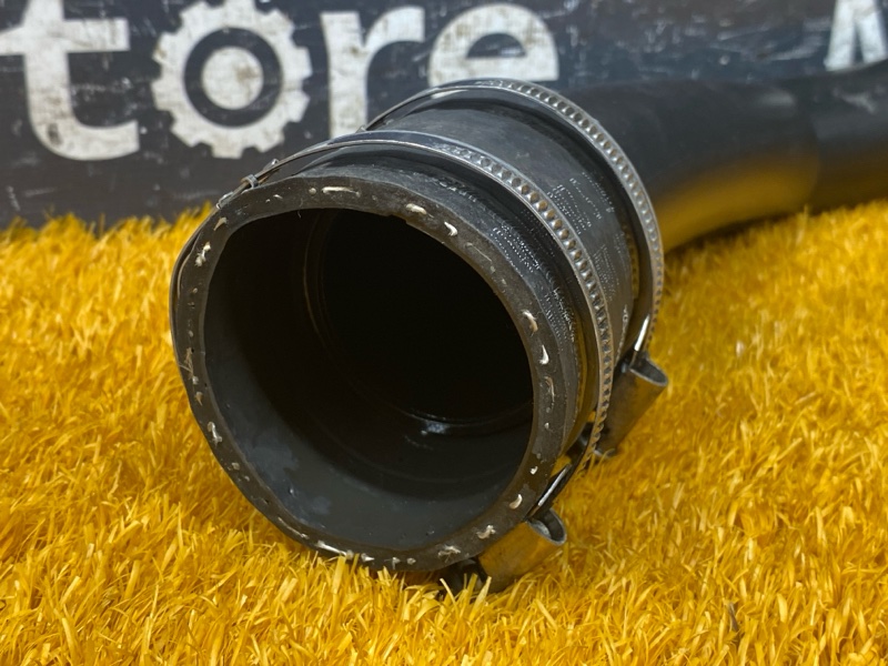 Патрубок интеркулера, 1000 рублей, Красноярск