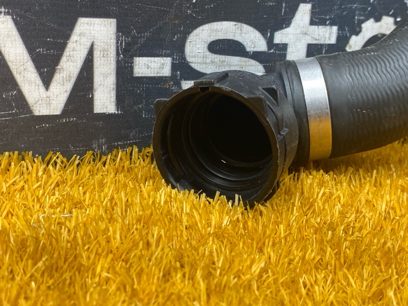 Патрубок радиатора верхний, 2000 рублей, Красноярск