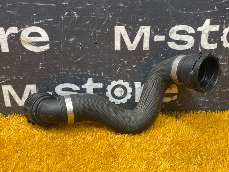 Патрубок радиатора верхний, 2000 рублей, Красноярск