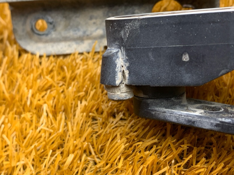 Датчик высоты дорожного просвета, 4500 рублей, Красноярск