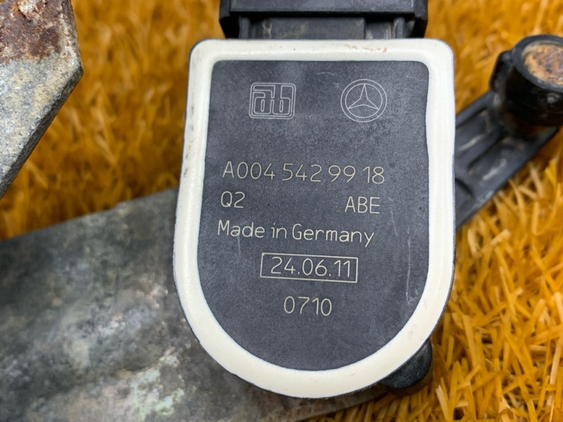 Датчик высоты дорожного просвета, 4500 рублей, Красноярск