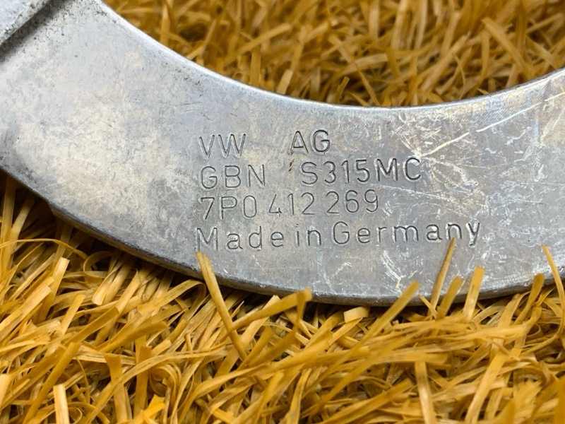 Кронштейн стойки подвески, 300 рублей, Красноярск