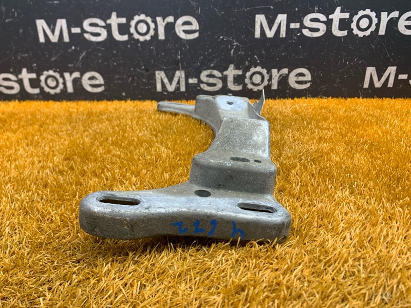 Кронштейн КПП, 1000 рублей, Красноярск