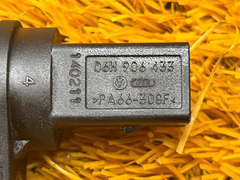 Датчик положения коленвала, 1500 рублей, Красноярск