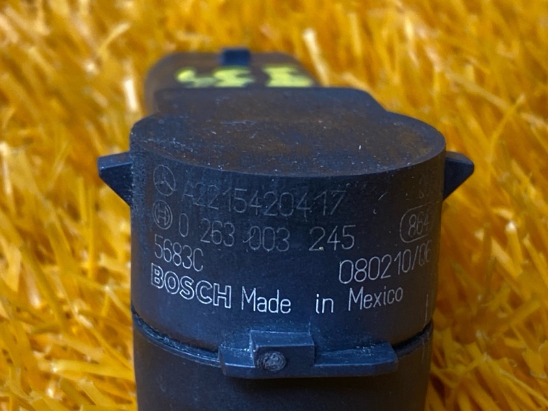 Датчик парковки , парктроник, 1000 рублей, Красноярск