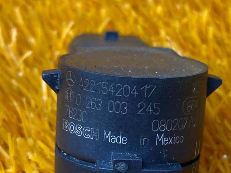 Датчик парковки , парктроник, 1000 рублей, Красноярск