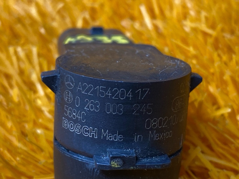 Датчик парковки , парктроник, 1000 рублей, Красноярск