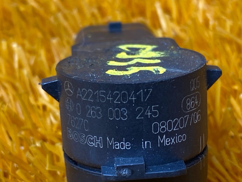 Датчик парковки , парктроник, 1000 рублей, Красноярск