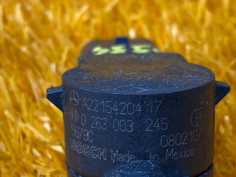 Датчик парковки , парктроник, 1000 рублей, Красноярск