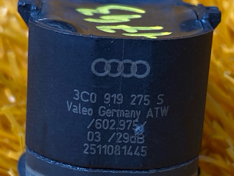 Датчик парковки , парктроник, 500 рублей, Красноярск