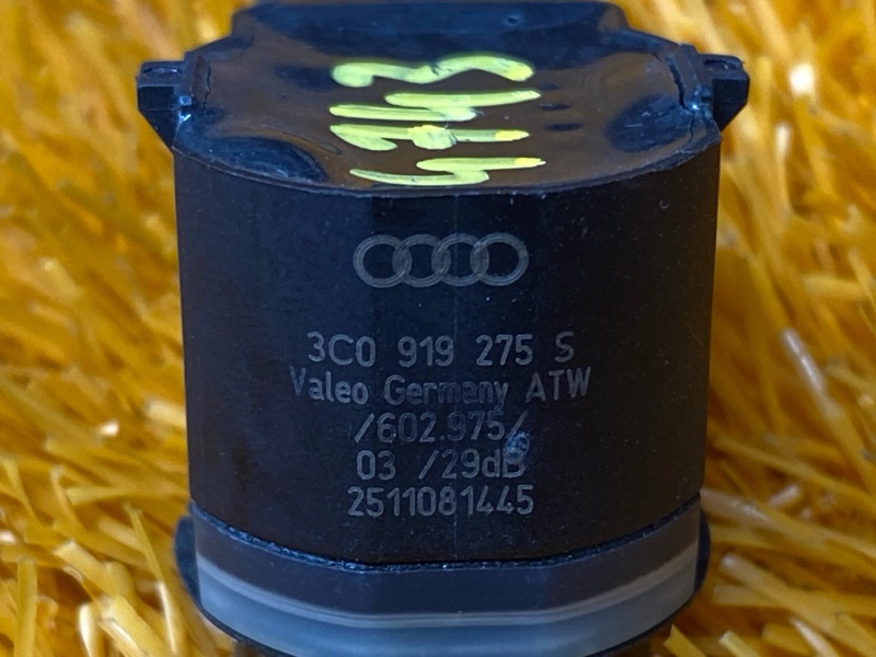 Датчик парковки , парктроник, 1000 рублей, Красноярск