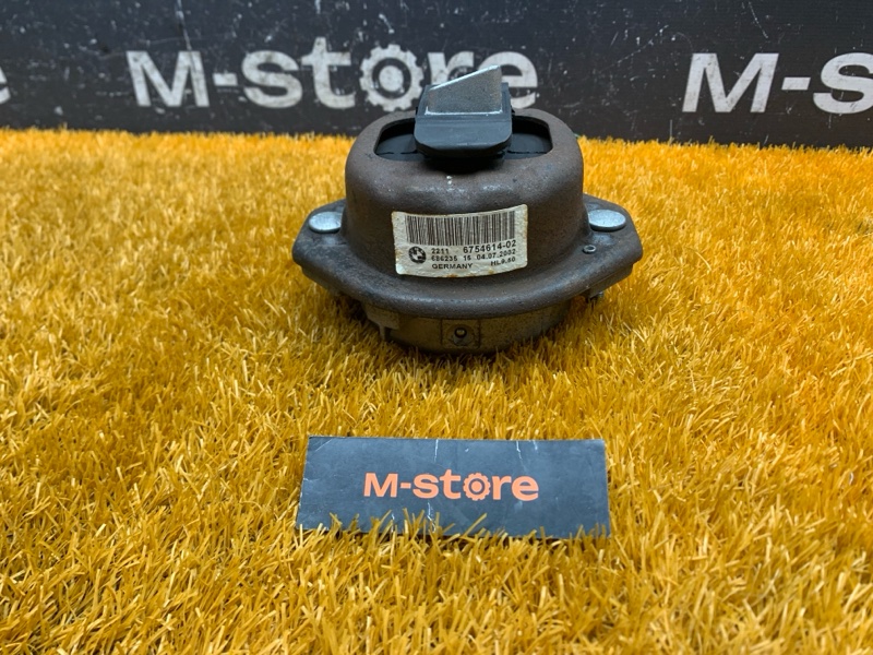 подушка двигателя, 2000 рублей, Красноярск