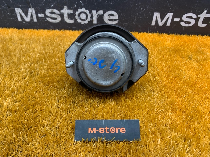 подушка двигателя, 2000 рублей, Красноярск