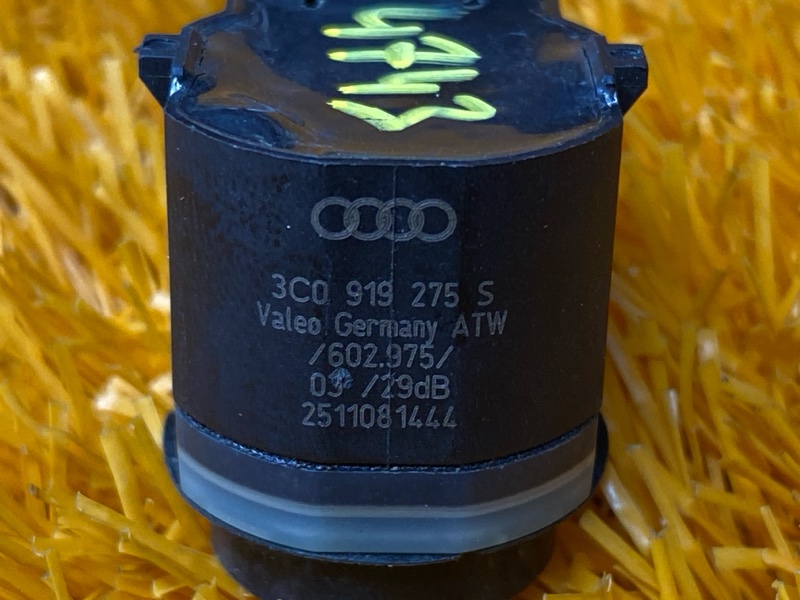 Датчик парковки , парктроник, 1000 рублей, Красноярск