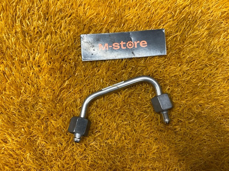 трубка топливная, 400 рублей, Красноярск