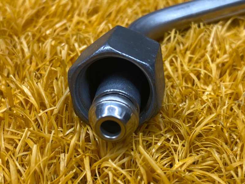 трубка топливная, 400 рублей, Красноярск