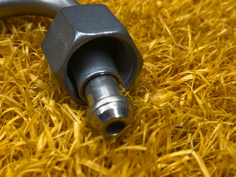 трубка топливная, 400 рублей, Красноярск