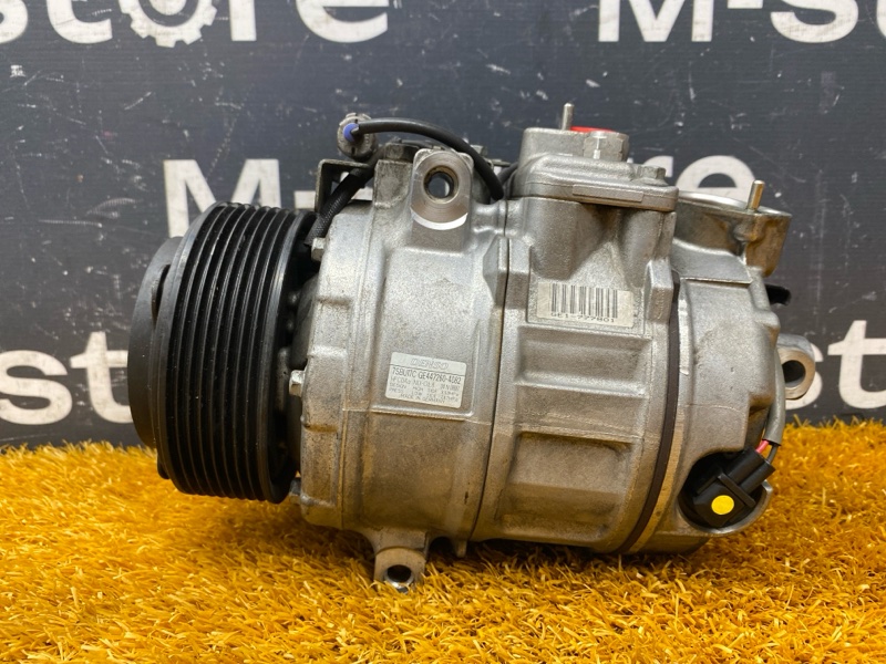 компрессор кондиционера, 23000 рублей, Красноярск