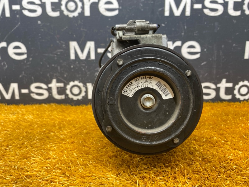 компрессор кондиционера, 23000 рублей, Красноярск