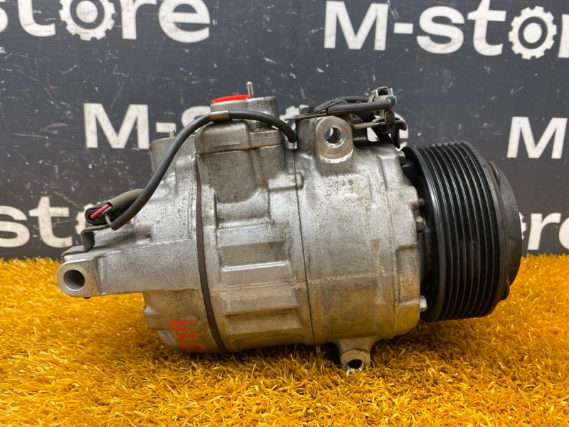 компрессор кондиционера, 23000 рублей, Красноярск