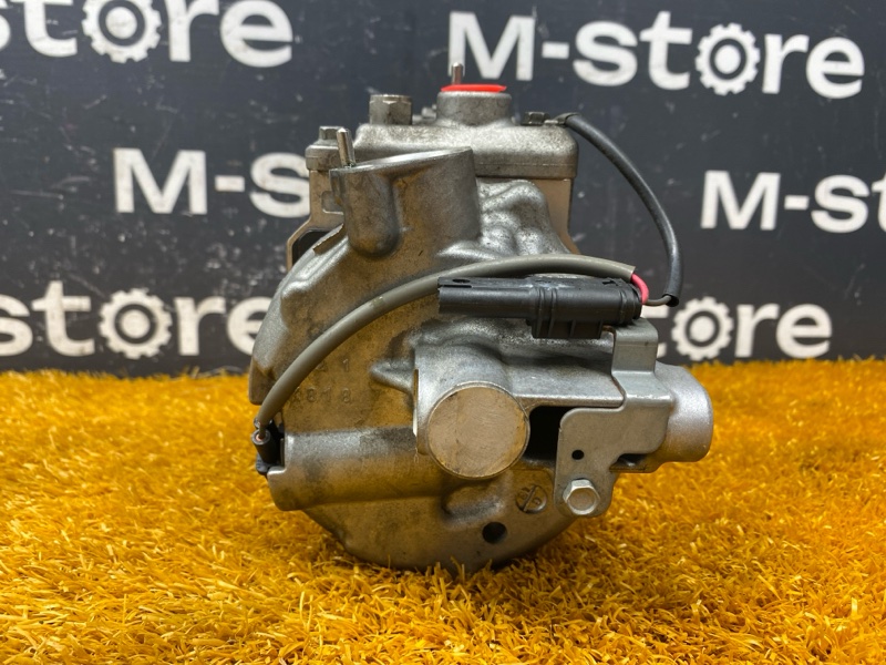 компрессор кондиционера, 23000 рублей, Красноярск