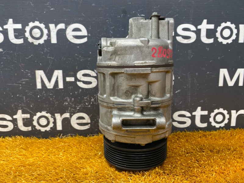 компрессор кондиционера, 23000 рублей, Красноярск