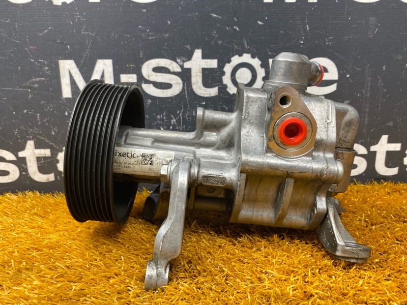 гидроусилитель, 19000 рублей, Красноярск