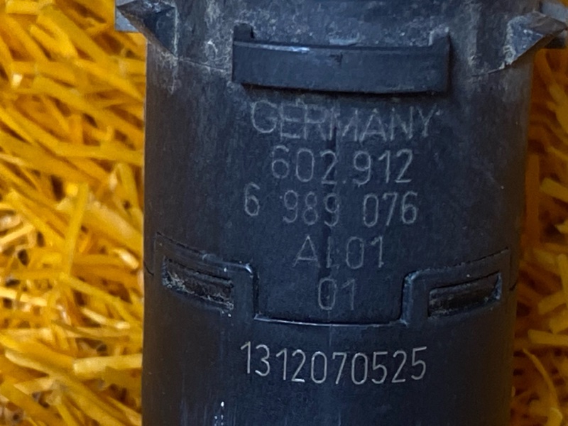 Датчик парковки , парктроник, 1400 рублей, Красноярск