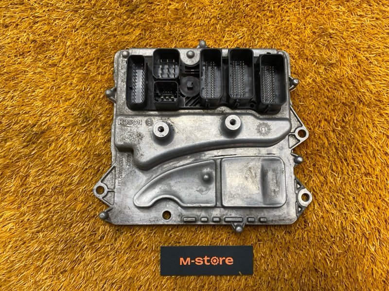 блок управления двс, 70000 рублей, Красноярск