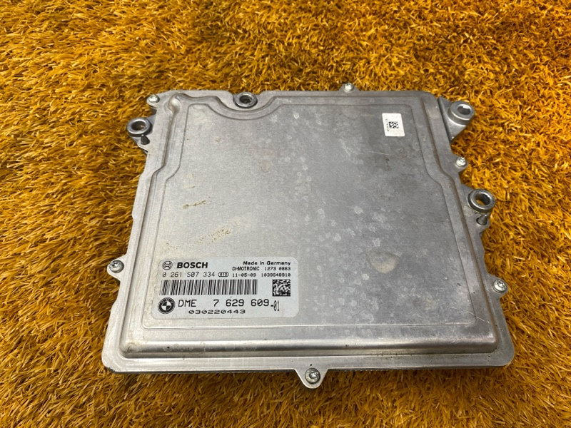 блок управления двс, 70000 рублей, Красноярск