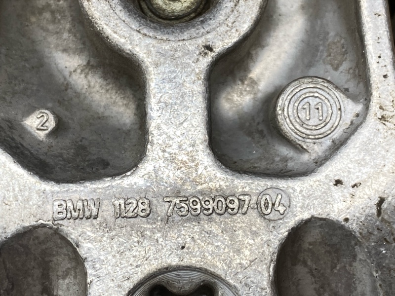 Натяжитель приводного ремня, 2000 рублей, Красноярск