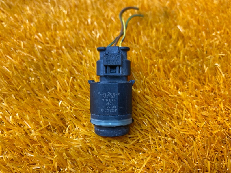 Датчик парковки , парктроник, 1300 рублей, Красноярск