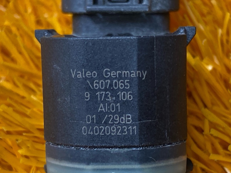 Датчик парковки , парктроник, 1300 рублей, Красноярск