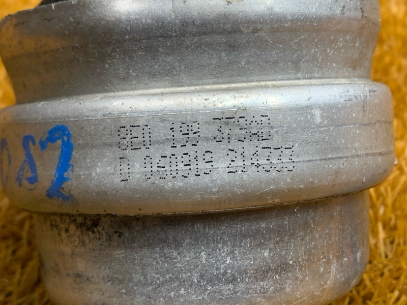 подушка двигателя, 2000 рублей, Красноярск