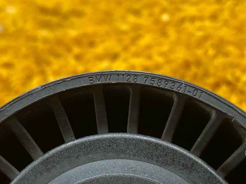 ролик обводной, 500 рублей, Красноярск