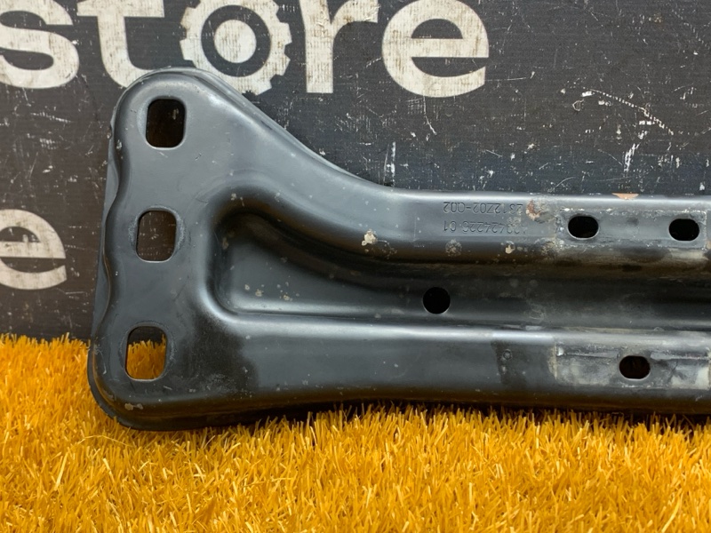 траверса КПП, 600 рублей, Красноярск