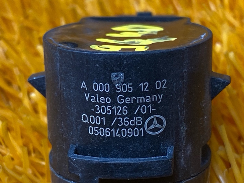 Датчик парковки , парктроник, 1400 рублей, Красноярск