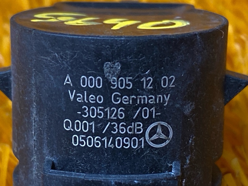 Датчик парковки , парктроник, 1400 рублей, Красноярск