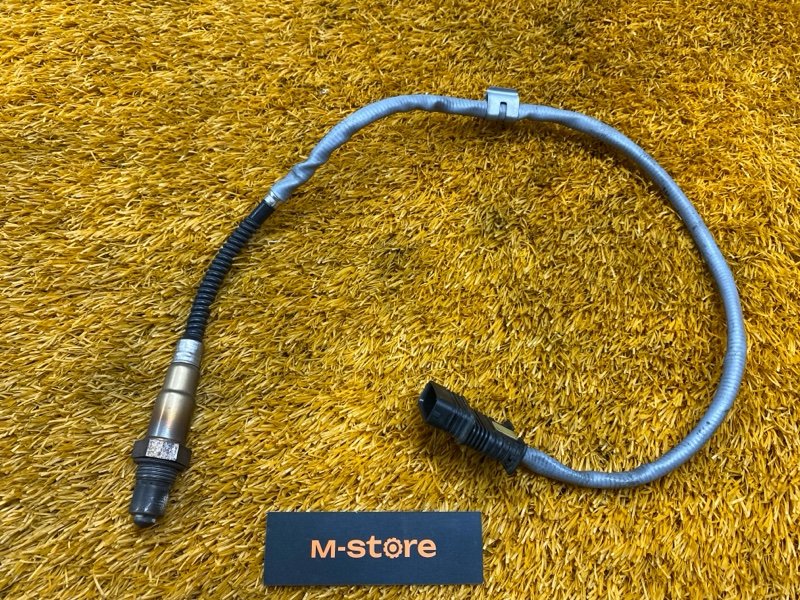 Датчик кислорода, 1200 рублей, Красноярск