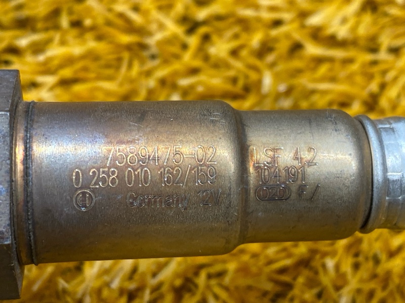 Датчик кислорода, 1200 рублей, Красноярск